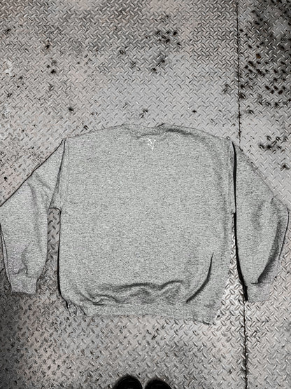 STARY NIGHT - CREW GRAY