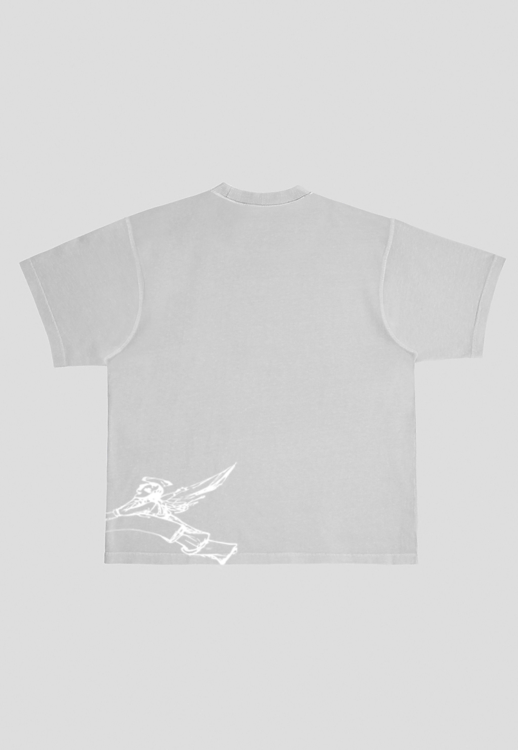 Core Tshirt - Off White