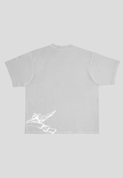 Core Tshirt - Off White